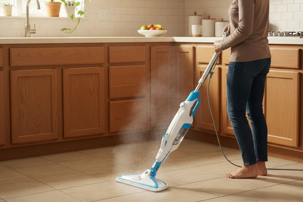 بررسی و مقایسه برترین مدلهای بخارشوی بیسل در بازار ایران