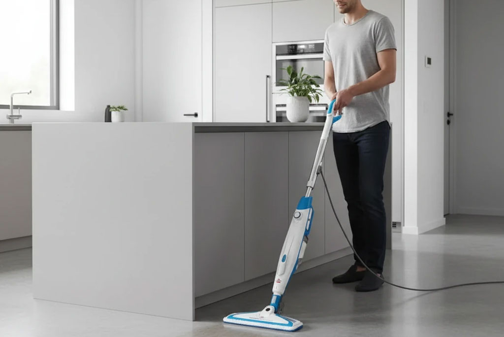 بهترین بخارشویهای بازار در سال 2025 و مقایسه ویژگیها