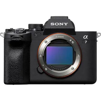 camera sony