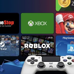 خرید گیفت کارت