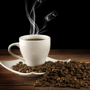 تعبیر کراوات در فال قهوه